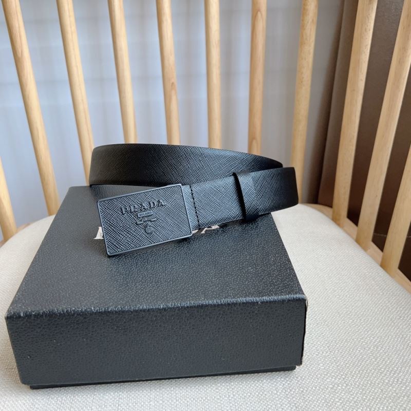 Pra*a belts